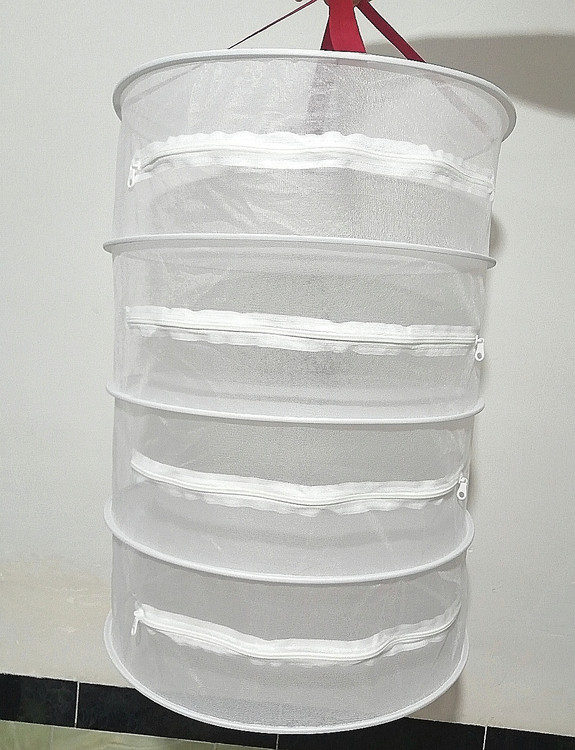 توری 5 طبقه بزرگ قطر ۵۰سانت